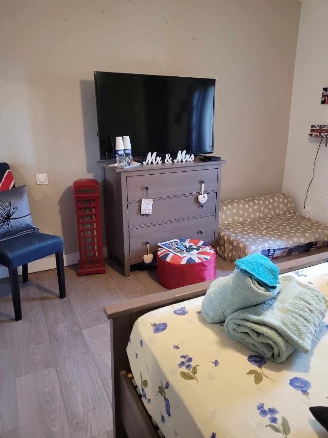 Ferrals-lès-Corbières Les Colombes De L'Occitanie B&B 외부 사진