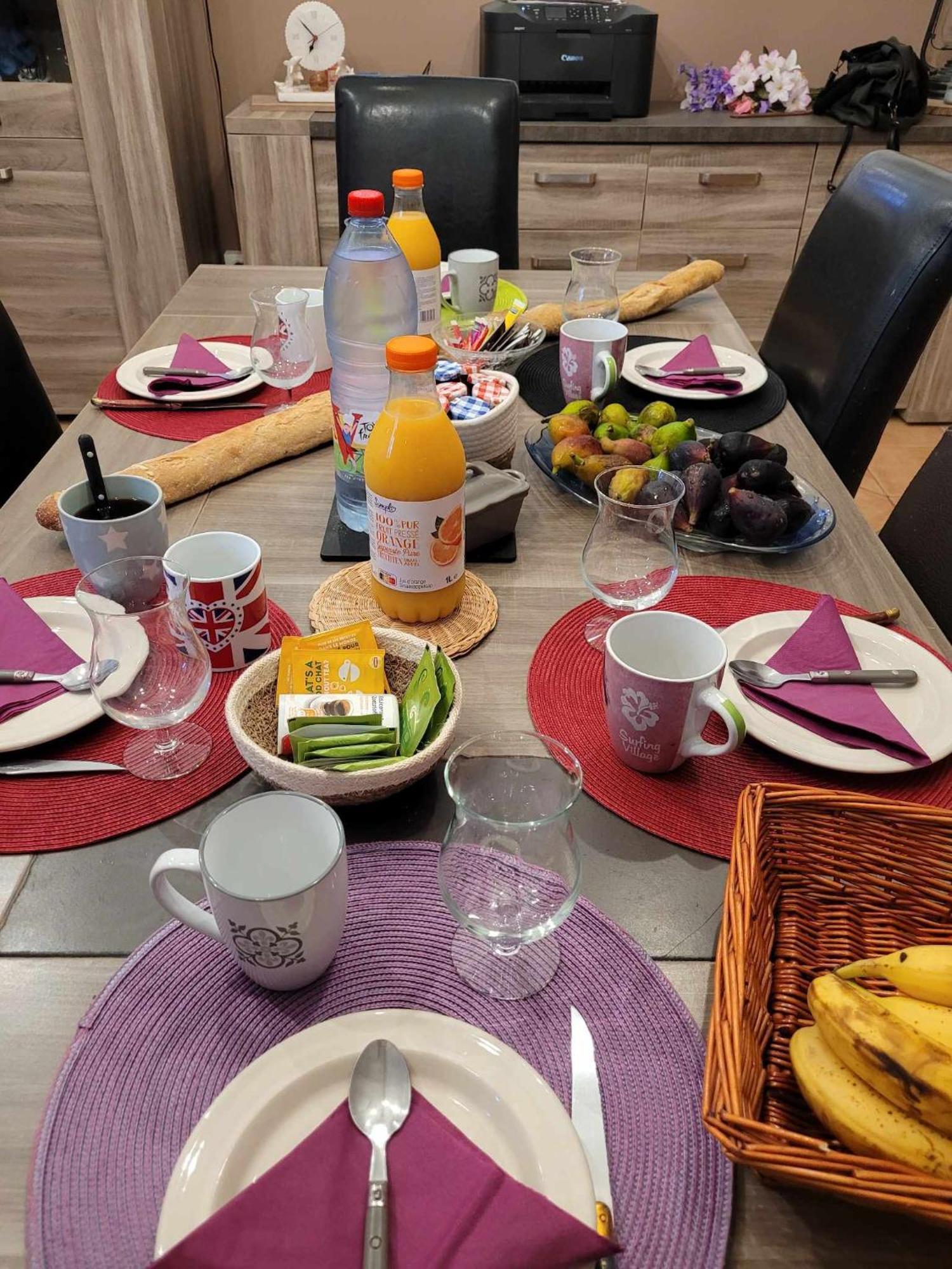 Ferrals-lès-Corbières Les Colombes De L'Occitanie B&B 외부 사진